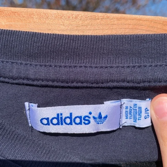 ADIDAS T-SHIRT - Picture 4 of 5